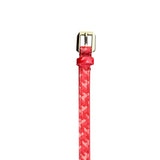 Deux Effie Bracelet (Red)