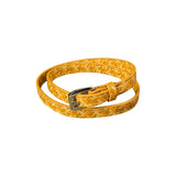 Deux Effie Bracelet (Yellow)