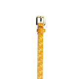 Deux Effie Bracelet (Yellow)