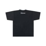 For Lovers and Ragers T-Shirt