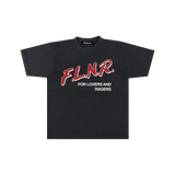 For Lovers and Ragers T-Shirt