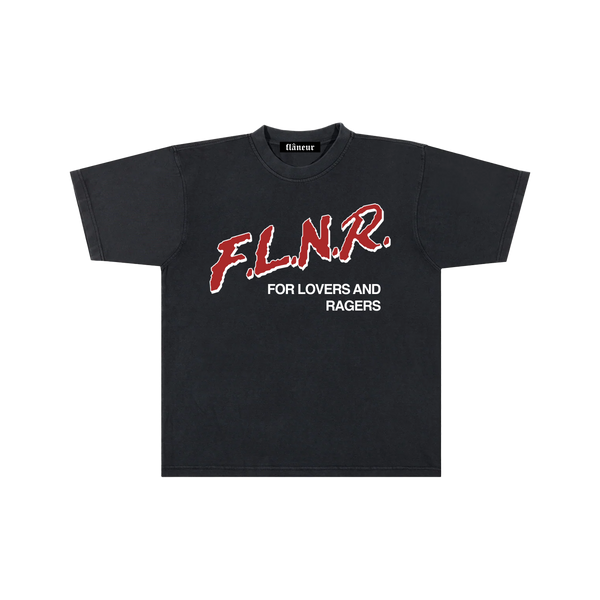 For Lovers and Ragers T-Shirt