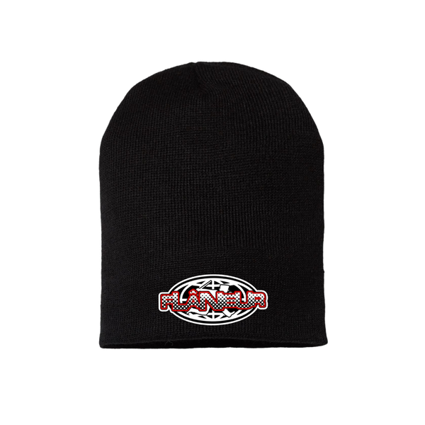 Globetrotter Beanie