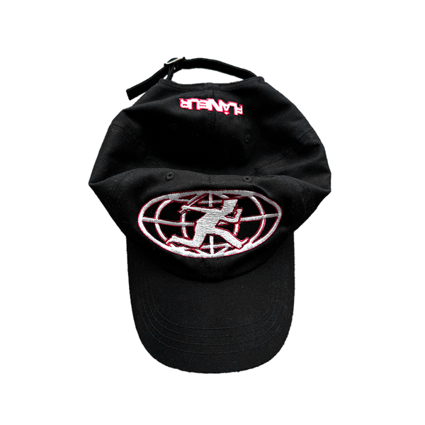 Globetrotter Cap