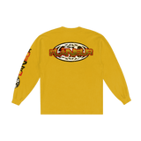 Globetrotter Long Sleeve T-Shirt