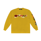 Globetrotter Long Sleeve T-Shirt